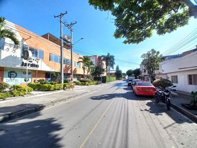 APARTAMENTO EN ARRIENDO