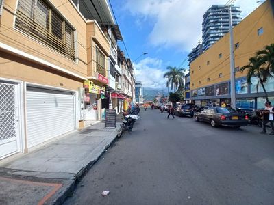 APARTAMENTO EN ARRIENDO