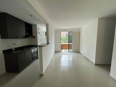 APARTAMENTO EN ARRIENDO