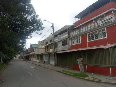 APARTAMENTO EN ARRIENDO
