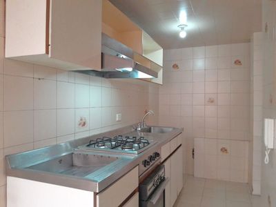 APARTAMENTO EN ARRIENDO Foto 7 de 20