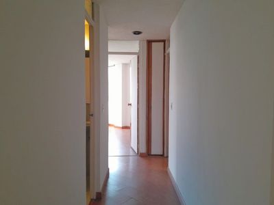 APARTAMENTO EN ARRIENDO Foto 8 de 20