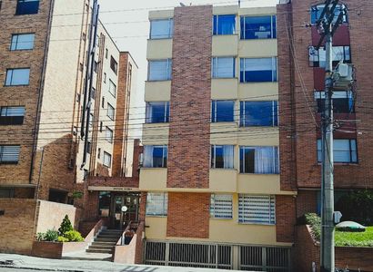 APARTAMENTO EN ARRIENDO Foto 20 de 20