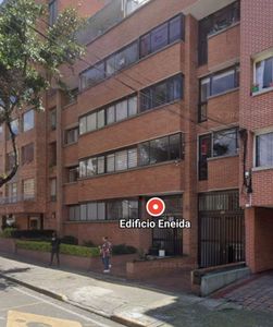 APARTAMENTO EN ARRIENDO