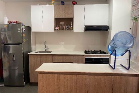 Apartamento en Arriendo
