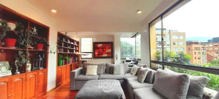 Apartamento en Arriendo