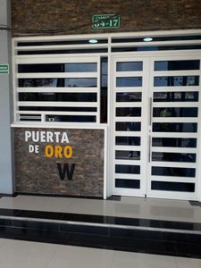 Apartamento en arriendo