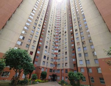 APARTAMENTO EN ARRIENDO Picture 2 of 20