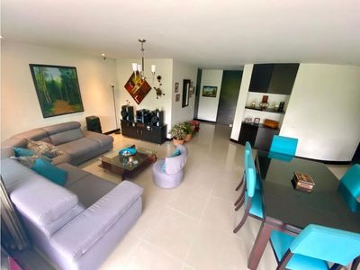 Apartamento en arriendo Aguacatal, Oeste