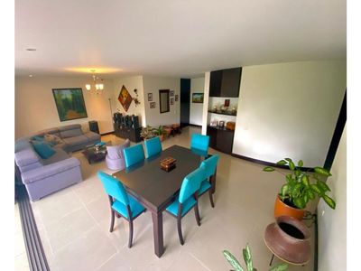 Apartamento en arriendo Aguacatal, Oeste Foto 2 de 21