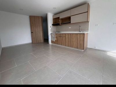 Apartamento en arriendo Álamos Norte, Occidente