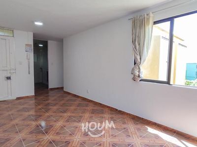 Apartamento en arriendo Alsacia, Occidente Foto 1 de 17