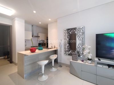 Apartamento en Arriendo, ALTO PRADO