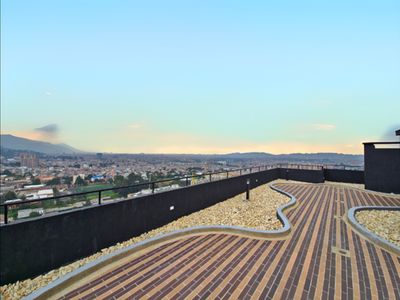 Apartamento en arriendo Avenida Calle 170 #7-65, Bogotá, Colombia