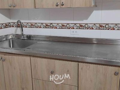Apartamento en arriendo Barrio Antioquía, Suroccidente