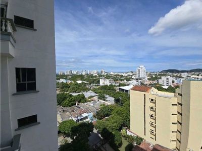 Apartamento en arriendo Bavaria, Centro