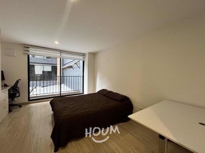 Apartamento en arriendo Bella Suiza, Norte