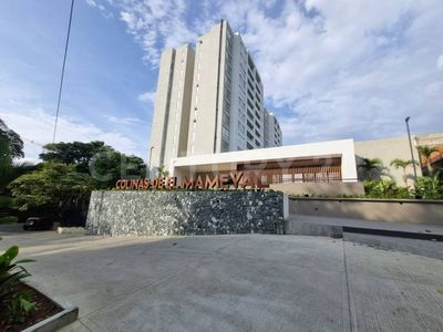 Apartamento en arriendo Bellavista, Oeste