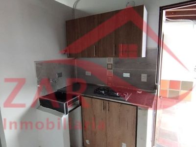 Apartamento en arriendo Buenos Aires, Centro
