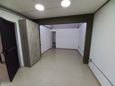 Apartamento en arriendo Buenos Aires, Centro