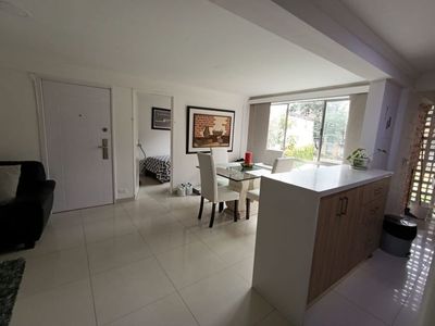 Apartamento en arriendo Buenos Aires, Centro