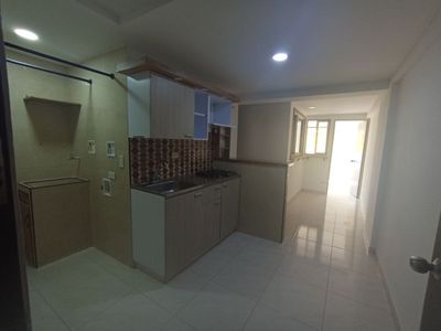 Apartamento en arriendo Candelaria Centro, Centro
