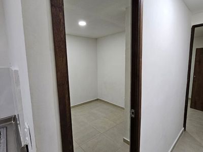 Apartamento en arriendo Candelaria Centro, Centro Imagem 5 de 9