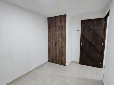 Apartamento en arriendo Candelaria Centro, Centro Imagem 6 de 9