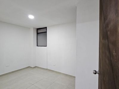 Apartamento en arriendo Candelaria Centro, Centro Imagem 7 de 9