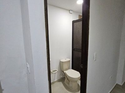 Apartamento en arriendo Candelaria Centro, Centro Imagem 8 de 9