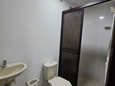 Apartamento en arriendo Candelaria Centro, Centro Imagem 9 de 9