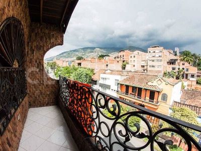 Apartamento en arriendo Candelaria Centro, Centro