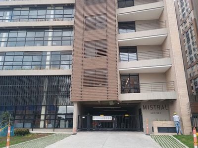 Apartamento en arriendo Carlos Lleras, Occidente