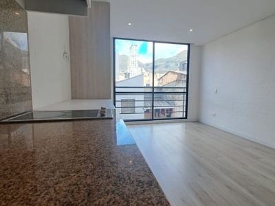 Apartamento en arriendo Carrera 16 #58a-54, Bogotá, Colombia