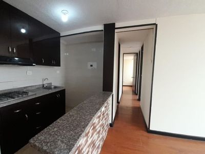 Apartamento en arriendo Castilla, Occidente