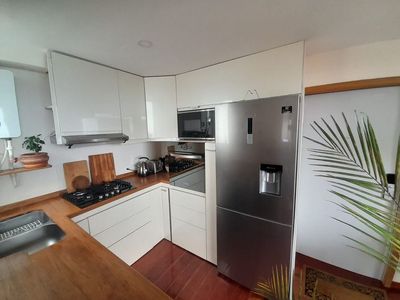 Apartamento en arriendo Centro, Manizales