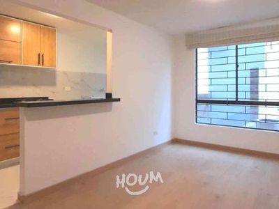 Apartamento en arriendo Chapinero Alto, Chapinero