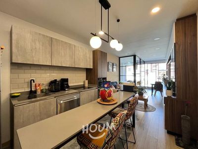 Apartamento en arriendo Chicó Norte, Norte