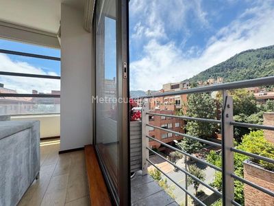 Apartamento en Arriendo, CHICO RESERVADO CHICO