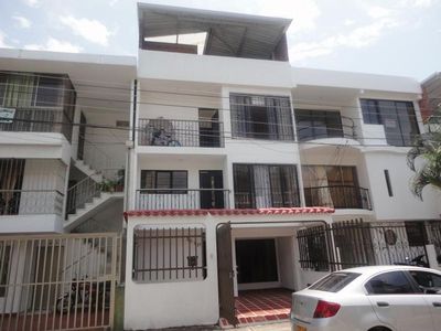 Apartamento en arriendo Ciudad 2000, Sur