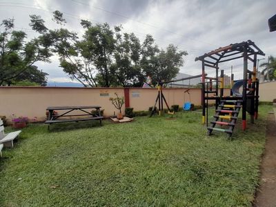 Apartamento en arriendo Ciudad Capri, Sur Foto 4 de 22