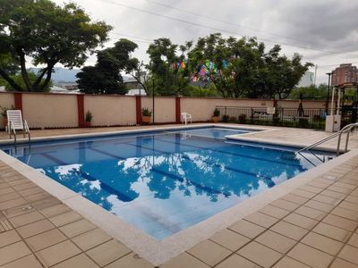 Apartamento en arriendo Ciudad Capri, Sur Foto 5 de 22