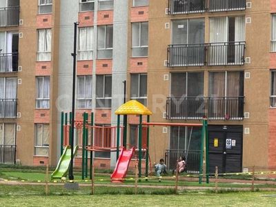 Apartamento en arriendo Ciudad Kennedy Norte, Sur