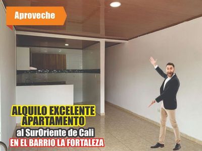 Apartamento en arriendo Cl. 29 # 29-11, El Recuerdo, Cali, Valle Del Cauca, Colombia
