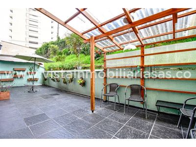 Apartamento en arriendo Colseguros, Manizales
