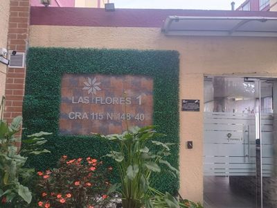 Apartamento en arriendo Compartir Noroccidente, Noroccidente