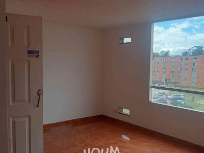 Apartamento en arriendo Compartir, Soacha