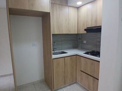 Apartamento en arriendo Comuna 7, Robledo, Noroccidente