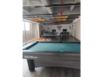 Apartamento en arriendo Comuna 7, Robledo, Noroccidente Imagem 8 de 25
