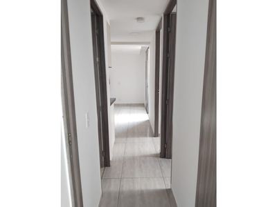 Apartamento en arriendo Comuna 7, Robledo, Noroccidente Imagem 10 de 25